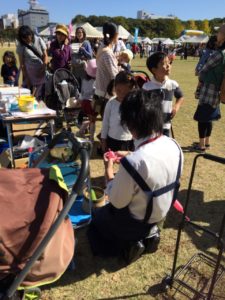 遊ぼうフェスタ